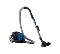 Philips PowerPro Compact FC9333 - vacuum cleaner - canister - magic purple FC9333/09