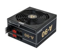Chieftec A-90 Series GDP-650C - power supply - 650 watt GDP-650C
