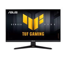 ASUS TUF Gaming VG249Q5A - 5 Series - LED monitor - Full HD (1080p) - 24" - HDR 90LM0C60-B01171