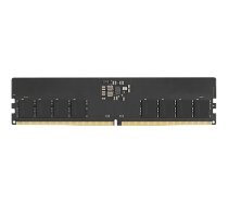 GOODRAM - DDR5 - module - 16 GB - DIMM 288-pin GR4800D564L40S/16G