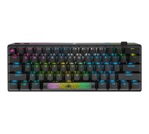 CORSAIR K70 PRO MINI - keyboard - size 60% - black Input Device CH-9189010-NA
