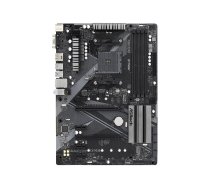 ASRock B450 Pro4 R2.0 - motherboard - ATX - Socket AM4 - AMD B450 (B450 PRO4 R2.0 ASRock)