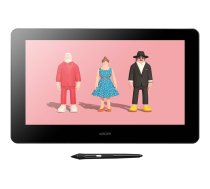 Wacom Cintiq Pro 16 - 2021 - digitiser - DisplayPort, USB-C DTH167K0B