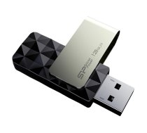 SILICON POWER Blaze B30 - USB flash drive - 128 GB SP128GBUF3B30V1K