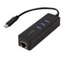 LogiLink UA0283 - hub - 3 ports (UA0283 2direct)