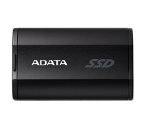ADATA SD810 - SSD - 500 GB - USB 3.2 Gen 2 SD810-500G-CBK