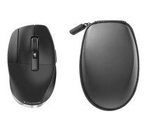 3Dconnexion CadMouse Pro Wireless Left - mouse - Bluetooth, 2.4 GHz, USB-C 3DX-700117