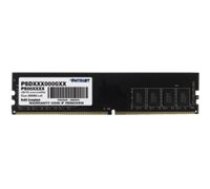 Patriot Signature Line - DDR4 - module - 16 GB - DIMM 288-pin - 3200 MHz / PC4-25600 - unbuffered (PSD416G320081 Patriot Memory)