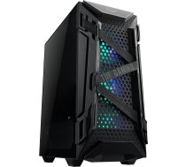 ASUS TUF Gaming GT301 - tower - ATX 90DC0040-B49000