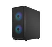 Fractal Design Focus 2 RGB - tower - ATX FD-C-FOC2A-03