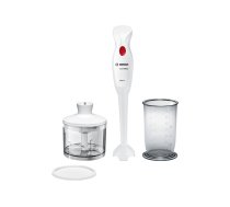 Bosch CleverMixx MSM14200 - hand blender - white (MSM14200 Bosch)