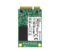 Transcend 370S - SSD - 256 GB - SATA 6Gb/s TS256GMSA370S