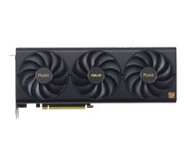 ASUS ProArt GeForce RTX 4060 Ti 16G - OC Edition - graphics card - GeForce RTX 4060 Ti - 16 GB (90YV0JH2-M0NA00 ASUS)