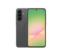 Samsung Galaxy A56 - awesome graphite - 5G smartphone - 128 GB - GSM SM-A566BZKAEUE