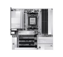 MSI PRO B850M-A WIFI PZ - motherboard - micro ATX - Socket AM5 - AMD B850 PRO B850M-A WIFI PZ