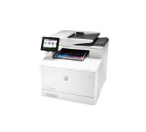 HP Color LaserJet Pro MFP M479fnw - multifunction printer - colour W1A78A