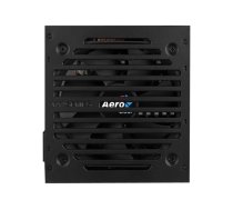 AeroCool Value Series VX PLUS 650 - power supply - 650 Watt AEROVX-650PLUS