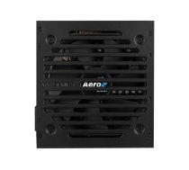 AeroCool Value Series VX PLUS 650 - power supply - 650 Watt (AEROVX-650PLUS AeroCool)