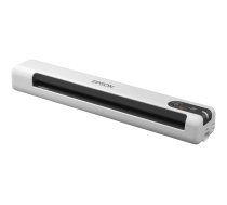 Epson WorkForce DS-70 - sheetfed scanner - portable - USB 2.0 (B11B252402 Epson)