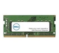 Dell - DDR4 - module - 32 GB - SO-DIMM 260-pin - 3200 MHz / PC4-25600 - unbuffered SNPP6FH5C/32G