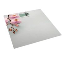 Esperanza ORCHID - bathroom scales (EBS010 Esperanza)