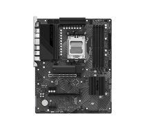 ASRock B650 PG Lightning - motherboard - ATX - Socket AM5 - AMD B650 B650 PG LIGHTNING