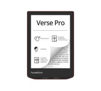 PocketBook Verse PRO - eBook reader - Linux 3.10.65 - 16 GB - 6" PB634-3-WW
