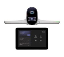 Poly Studio - Large Room Kit - video conferencing kit - no PC 7230-87720-101
