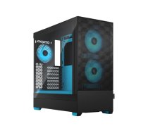 Fractal Design Pop Air RGB - tower - ATX (FD-C-POR1A-02 Fractal Design)