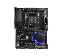 MSI MPG B550 GAMING PLUS - motherboard - ATX - Socket AM4 - AMD B550 MPG B550 GAMING PLUS