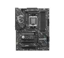 MSI X870 GAMING PLUS WIFI - motherboard - ATX - Socket AM5 - AMD X870 7E47-004R