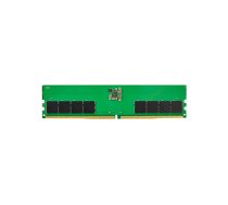 HP - DDR5 - module - 32 GB - DIMM 288-pin - 4800 MHz / PC5-38400 - unbuffered 4M9Y2AA