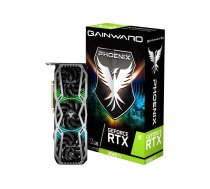 Gainward GeForce RTX 3080 Ti Phoenix - graphics card - GF RTX 3080 Ti - 12 GB (2379 Gainward)