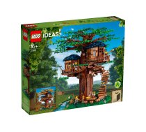 LEGO Ideas 21318 - Tree House - building set (21318 LEGO)