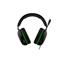 HyperX Cloud Stinger 2 Core - headset - 3.5 mm jack 6H9B8AA