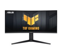 ASUS TUF Gaming VG34VQL3A - LED monitor - curved - 34" - HDR 90LM06F0-B02E70