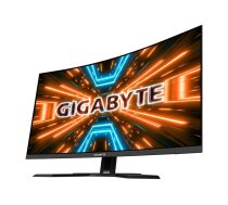 Gigabyte M32UC - LED monitor - curved - 31.5" - HDR (M32UC-EK GIGABYTE)