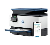 HP Officejet Pro 9125e All-in-One - multifunction printer - colour 403X5B#629