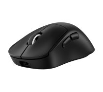 Logitech G PRO X SUPERLIGHT 2 DEX - mouse - gaming - 2.4 GHz, USB - black 910-007358