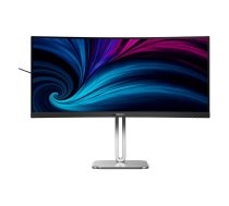 Philips 34B2U5600C - 5000 Series - LED monitor - curved - 34" - HDR 34B2U5600C/00