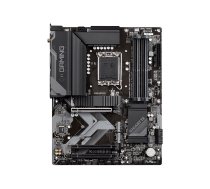 Gigabyte B760 GAMING X AX DDR4 - 1.X - motherboard - micro ATX - LGA1700 Socket - B760 B760 GAMING X AX DDR4