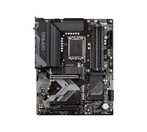 Gigabyte B760 GAMING X AX DDR4 - 1.X - motherboard - micro ATX - LGA1700 Socket - B760 (B760 GAMING X AX DDR4 GIGABYTE)