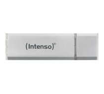 Intenso Ultra Line - USB flash drive - 64 GB 3531490