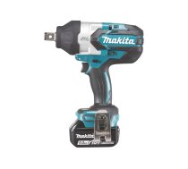 Makita DTW1001RTJ - impact wrench - cordless - 3-speed - no battery DTW1001RTJ
