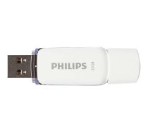 Philips FM32FD70B Snow Edition 2.0 - USB flash drive - 32 GB FM32FD70B/00