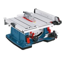 Bosch GTS 10 XC Professional table saw - 2100 W - 254 mm 0601B30400