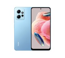 Xiaomi Redmi Note 12 - ice blue - 4G smartphone - 64 GB - GSM (45882 Xiaomi)