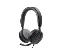 Dell Pro Wired ANC Headset WH5024 - headset - USB-C WH5024-DWW