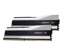 G.Skill Trident Z5 - DDR5 - kit - 32 GB: 2 x 16 GB - DIMM 288-pin / PC5-48000 - unbuffered F5-6000J3636F16GX2-TZ5S