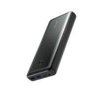 Anker PowerCore III Elite 25600 power bank - 2 x USB, 2 x USB-C - 87 Watt (A1291H11 Anker Group)